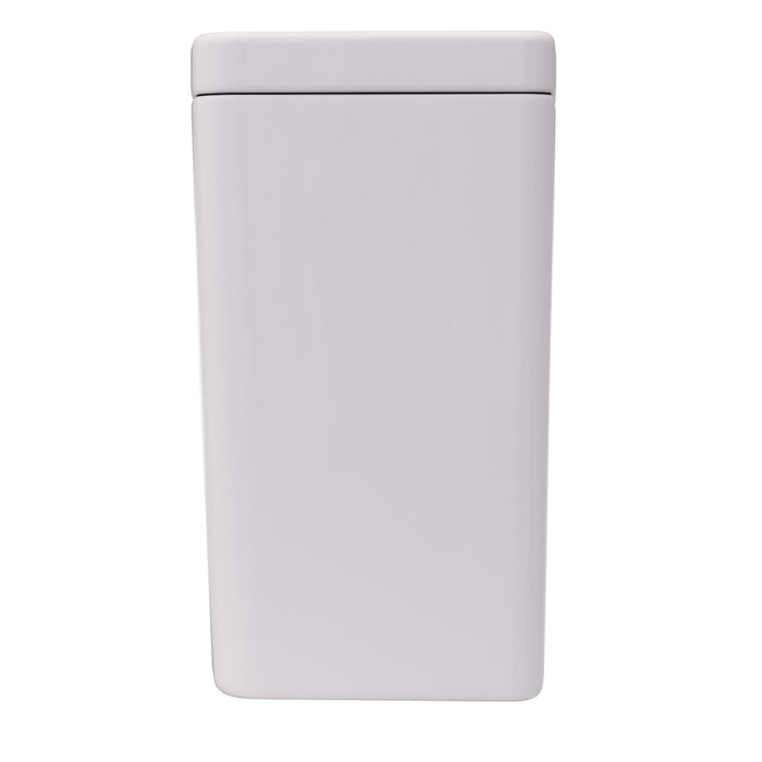 TOTO ST472UA#12 Glaston 1G 1.0 GPF Toilet Tank in Sedona Beige