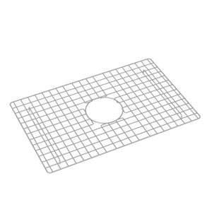 House of Rohl WSGUM2318SS Wire Sink Grid for UM2318 Kitchen Sink