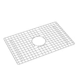 House of Rohl WSGUM2318SS Wire Sink Grid for UM2318 Kitchen Sink