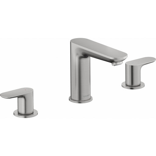 Duravit NO1060005U70 No.1 Widespread Bathroom Sink Faucet