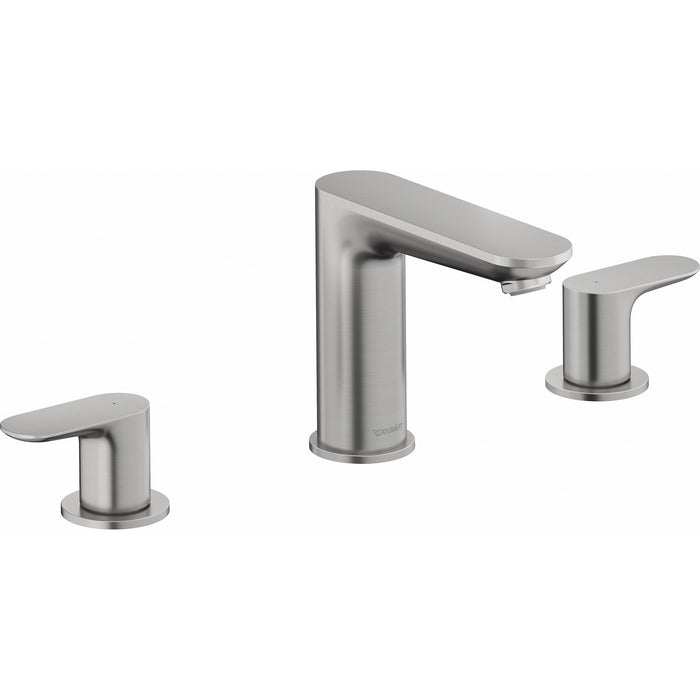Duravit NO1060005U70 No.1 Widespread Bathroom Sink Faucet
