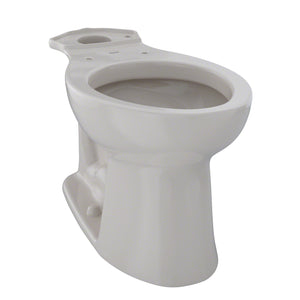 TOTO C244EF#12 Entrada Toilet Bowl