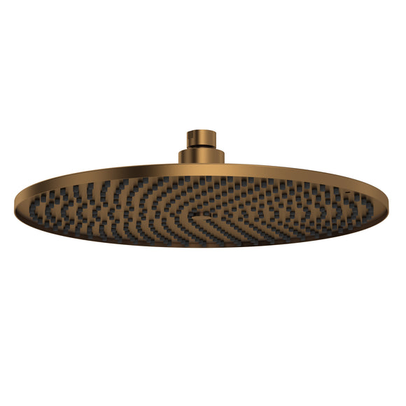 Rohl U.5237EB Perrin and Rowe 12" Rain Showerhead