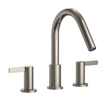 TOTO TBG11201UA#PN GF Roman Tub Filler Trim