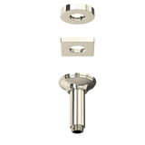 House of Rohl 1505/3PN 4" Ceiling Mount Shower Arm