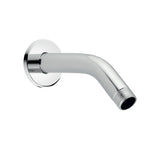 TOTO TBW01012UV1#CP Modern Collection 6" Shower Arm, Polished Chrome