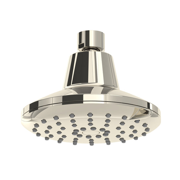 House of Rohl 50126MF3PN 5" 3-Function Showerhead