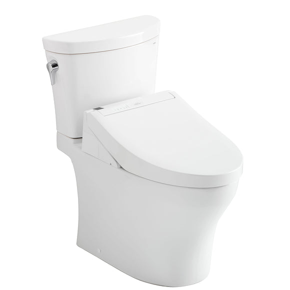 TOTO MW4483084CEMFGN#01 Aquia IV Arc Toilet