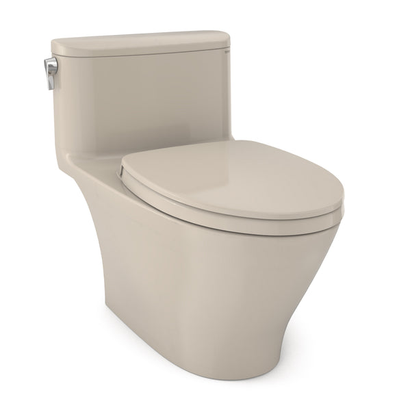 TOTO MS642124CUFG#03 Nexus 1G Toilet