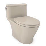 TOTO MS642124CUFG#03 Nexus 1G Toilet