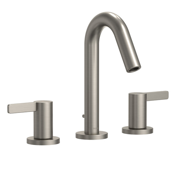 TOTO TLG11201UA#BN GF Series Bathroom Sink Faucet