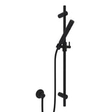 House of Rohl 1600MB Handshower Set with 30" Slide Bar and Handshower