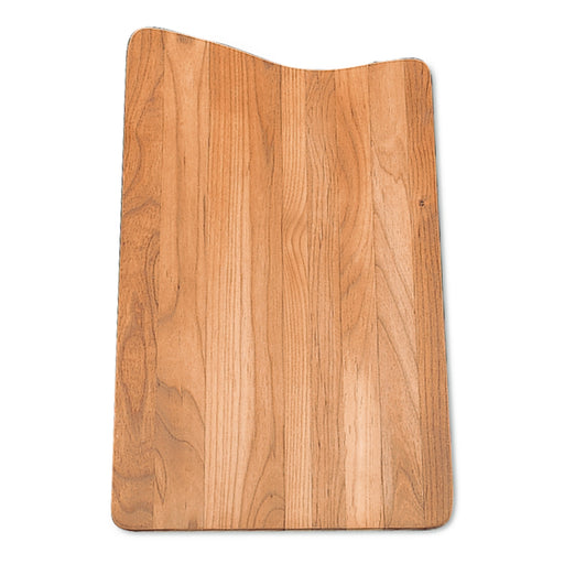 Blanco 440227 Wood Cutting Board for Diamond 70/30 Sink