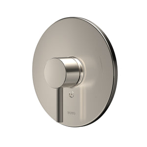 TOTO TBV01801U#BN Round Valve Shower Trim