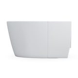 TOTO CT922CUMFG#01 WASHLET G450 Integrated Toilet Bowl Unit, Cotton White
