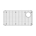 Blanco 237681 Stainless Steel Sink Grid for Formera 33" Super Single Sink