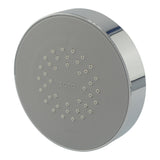 TOTO TS360A20#CP Oberon 2.0 GPM Single Spray 4" Showerhead, Polished Chrome