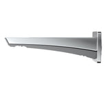 TOTO TBG07001U#CP GE Wall Tub Spout, Polished Chrome