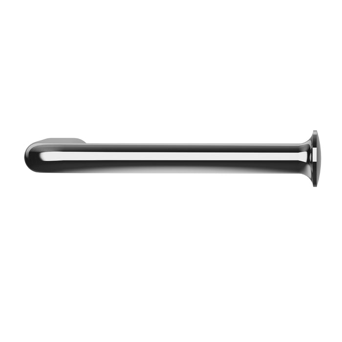 TOTO YH411P2U#CP L Series Round Paper Holder, Polished Chrome