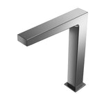 TOTO T25T53AT#CP Axiom AC Powered 0.5 GPM Touchless Bathroom Faucet with Valve, Polished Chrome