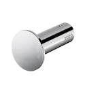 TOTO L Series round robe hook in Polished Chrome finish.