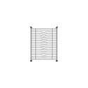 Blanco 236431 Stainless Steel Floating Dish Rack for Select Diamond Sinks