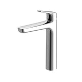 TOTO TLG03303U#CP GS Series Single Handle Bathroom Faucet for Sink with Drain Assembly, Polished Chrome