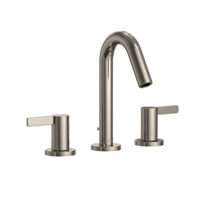 TOTO TLG11201UA#PN GF Series Bathroom Sink Faucet