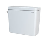 TOTO ST776ED#01 Drake 1.28 GPF Insulated Toilet Tank, Cotton White