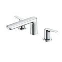 TOTO TBG03201U#CP GS Roman Tub Filler Trim