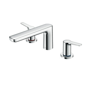 TOTO TBG03201U#CP GS Roman Tub Filler Trim