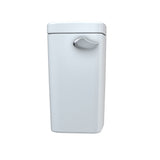 TOTO ST776ED#01 Drake 1.28 GPF Insulated Toilet Tank, Cotton White