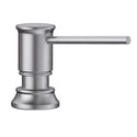 Blanco 442517 Empressa Soap Dispenser - PVD Steel