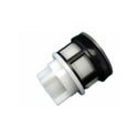 Replacement piston assembly for compatible TOTO EcoPower toilet flush valves operating at 1.6 GPF or 1.28 GPF.