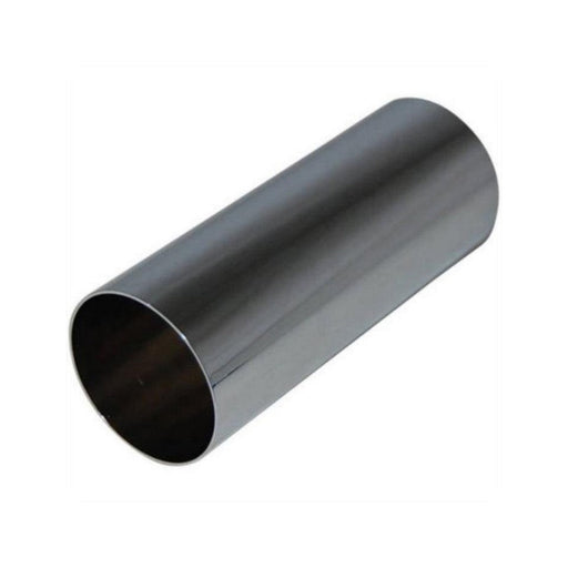 The TOTO THP3273#CP is a replacement aerator nozzle assembly in Polished Chrome for TOTO EcoPower commercial faucets, controlling water flow and reducing splashing.