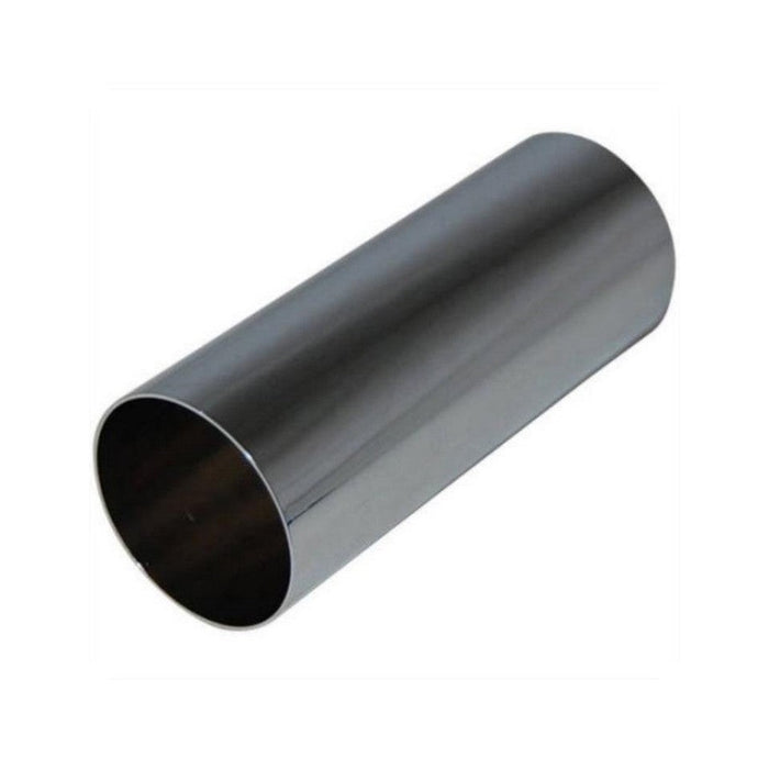 The TOTO THP3273#CP is a replacement aerator nozzle assembly in Polished Chrome for TOTO EcoPower commercial faucets, controlling water flow and reducing splashing.