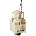 The TOTO THU356 is a replacement flush valve assembly for TOTO Maris toilet tanks, providing reliable flush performance for the Maris collection.