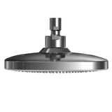 TOTO TBW02004U4#CP G Series 1.75 GPM Multifunction 8.5" Square Showerhead in Polished Chrome