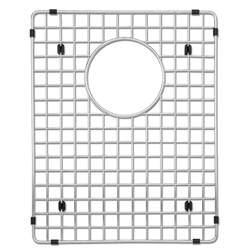Blanco 233080 Stainless Steel Sink Grid for Quatrus 50/50 Sink