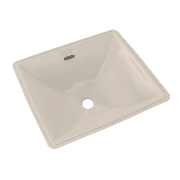 TOTO LT624G#12 Legato Undermount Bathroom Sink