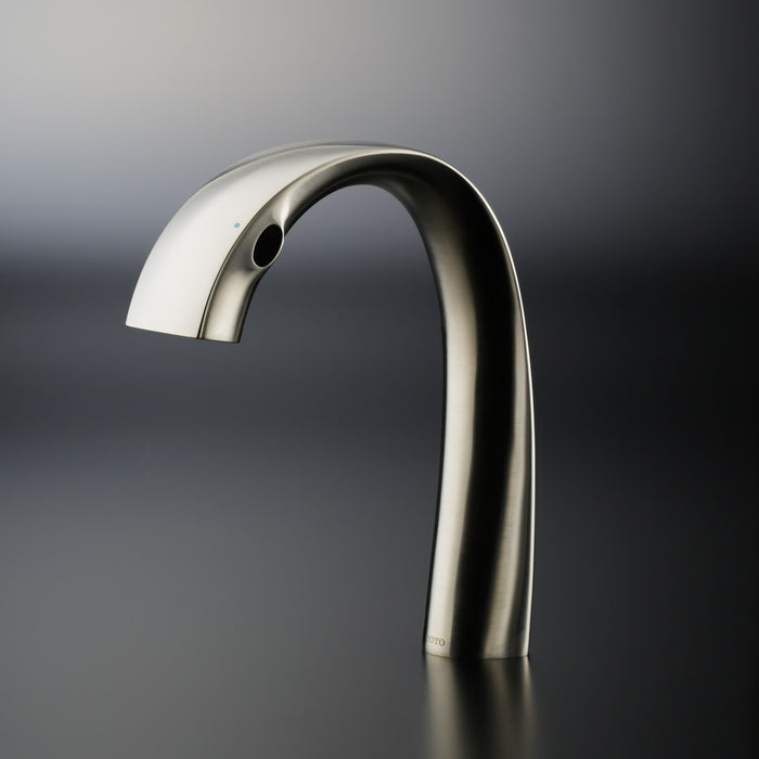 TOTO TLP01701U#CP ZN 1.1 GPM Electronic Touchless Bathroom Faucet with Soft Flow