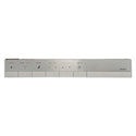 The TOTO THU9018 is a replacement remote control assembly for TOTO Neorest 500 and Neorest 600 (MS950CG) smart toilets, providing full control of all WASHLET comfort and hygiene features.