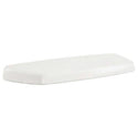Replacement toilet tank lid in Colonial White for compatible TOTO ST706 tank models.