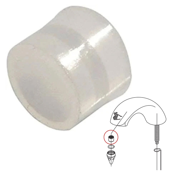 TOTO THP3565 Inside Tube for TOTO TES5ADC and TES3ADC Soap Dispensers