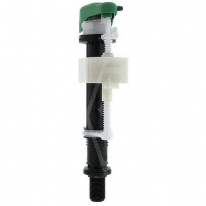 The TOTO TSU83.30-A is a replacement fill valve assembly with 30% refill rate reduction for TOTO toilet tanks.