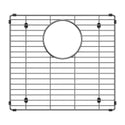 Blanco 237526 Stainless Steel Sink Grid for Ikon 60/40 Sink - Large Bowl