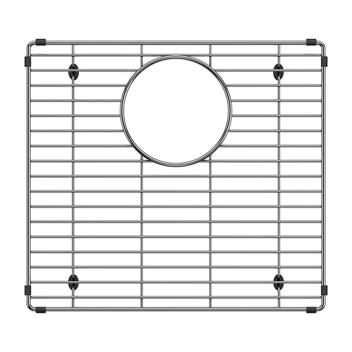 Blanco 237526 Stainless Steel Sink Grid for Ikon 60/40 Sink - Large Bowl