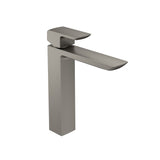 TOTO TLG02307U#BN GR 1.2 GPM Single Handle Bathroom Sink Faucet in Brushed Nickel