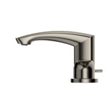 TOTO TLG09201U#PN GM 1.2 GPM Two Handle Widespread Bathroom Sink Faucet, Polished Nickel