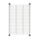 Blanco 233535 Stainless Steel Floating Grid for Precis 32" Super Single Sink